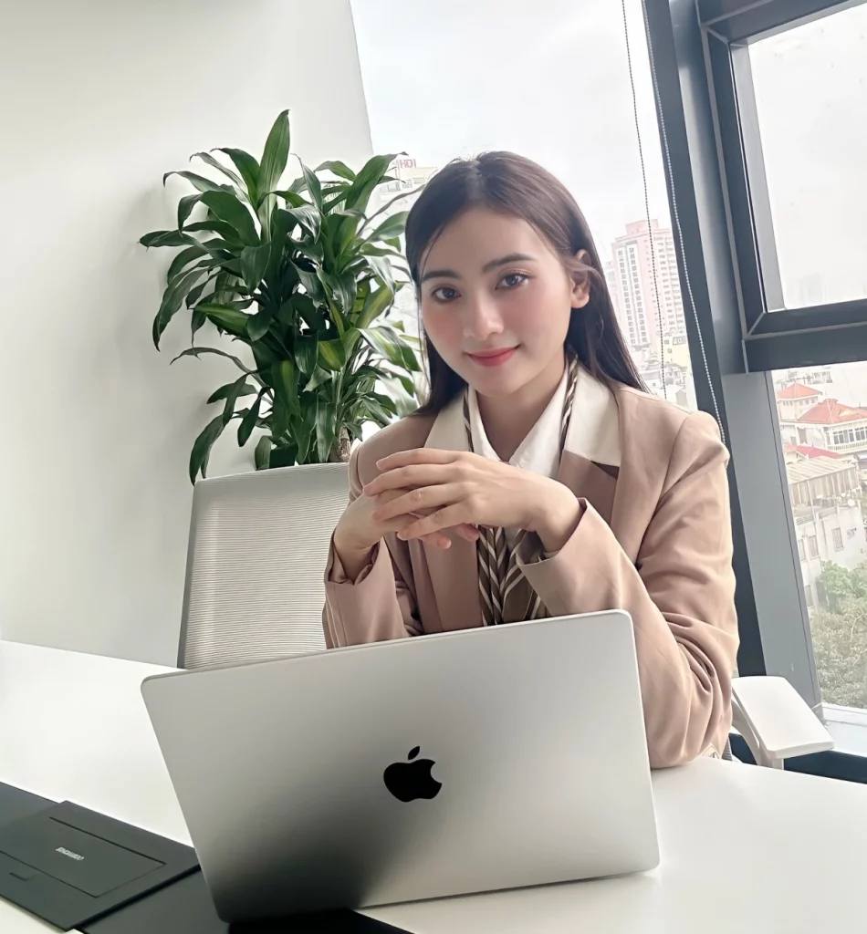 Chủ tịch HĐQT S666 – Bà Hà Minh Anh