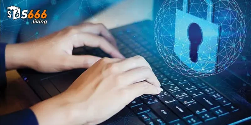 Bảo Mật S666 3 Công nghệ bảo mật