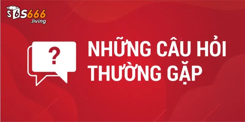 Câu Hỏi Thường Gặp 1 Thông tin tổng quan về mục giải đáp câu hỏi người chơi