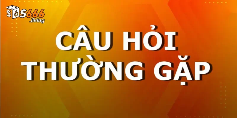 Câu Hỏi Thường Gặp 3 Những trăn trở của người dùng trong quá trình giao dịch