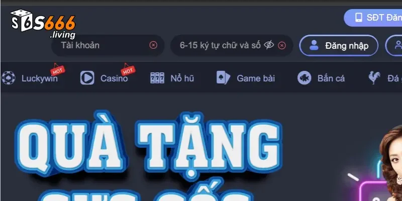 Hướng Dẫn Cách Đăng Nhập S666 Cho Các Tân Thủ 4 Các lợi ích của việc đăng nhập tại nhà cái S666