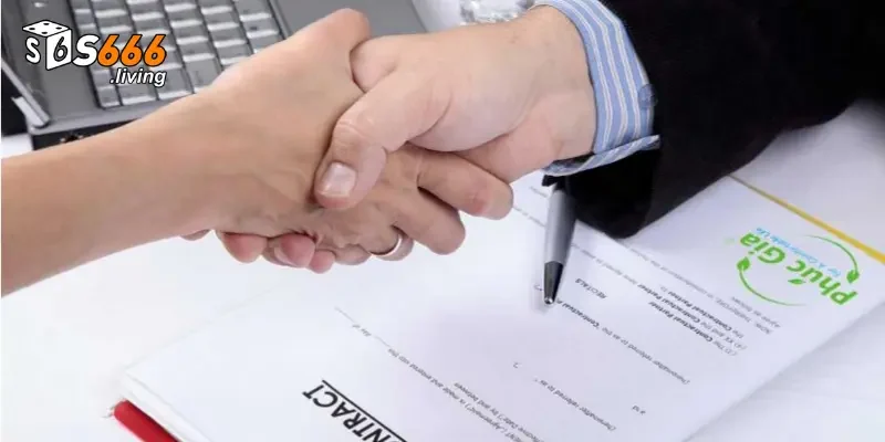 Điều Khoản S666 2 Điều khoản S666 về quyền, nghĩa vụ hội viên S666 rất quan trọng