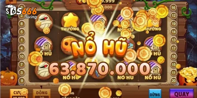 Giới Thiệu S666 3 Giới thiệu những trò chơi nổi bật tại S666