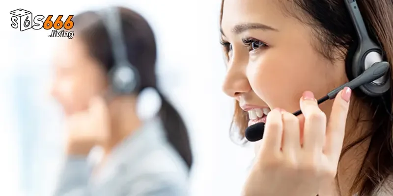 Liên Hệ S666 3 Dịch vụ chất lượng, đáp ứng tốt nhu cầu giải trí của khách hàng