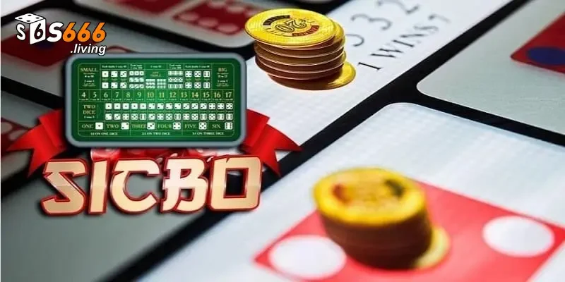 Sòng Live Casino Sicbo S666 Đẳng Cấp Đáng Trải Nghiệm Nhất 2025 2 Khái quát về live casino Sicbo S666